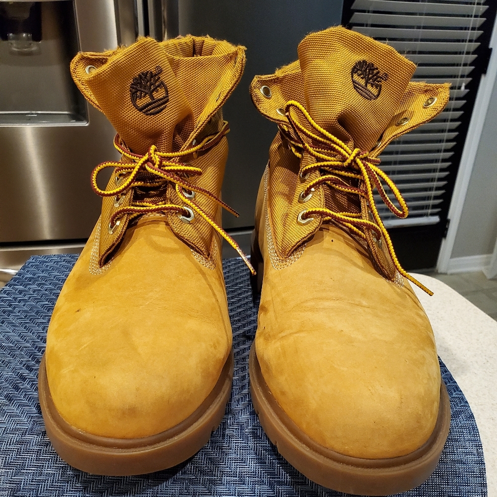Mens Boots